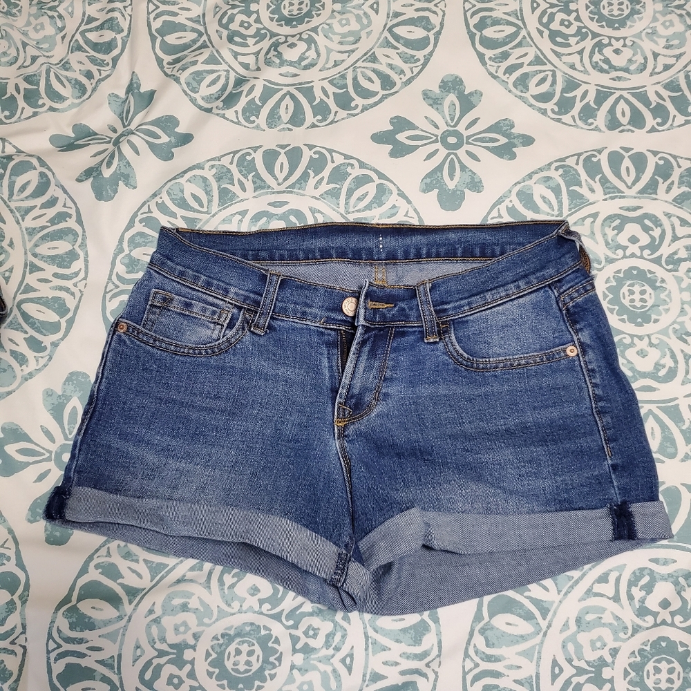 Old Navy Jean Shorts